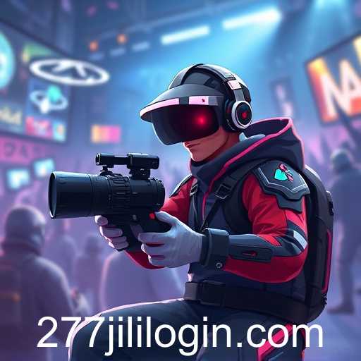 Evolution of Gaming: How 277jili is Shaping the Future