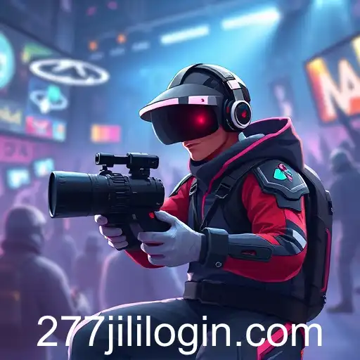 Evolution of Gaming: How 277jili is Shaping the Future