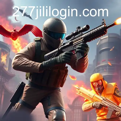 Exploring the 'Action Packed' Gaming Genre: A Dive into Excitement