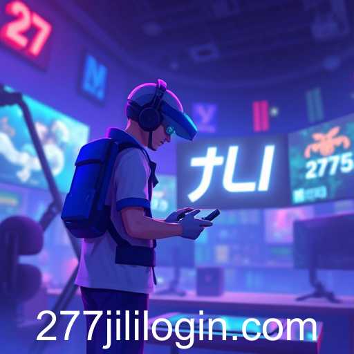 Emergence of 277jili in the Global Gaming Scene