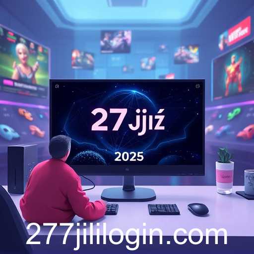 Emergence of 277jili in the Online Gaming Landscape
