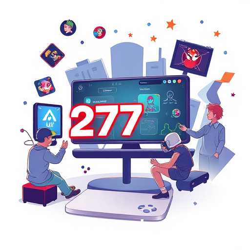 Emerging Trends in Online Gaming: A Focus on 277jili