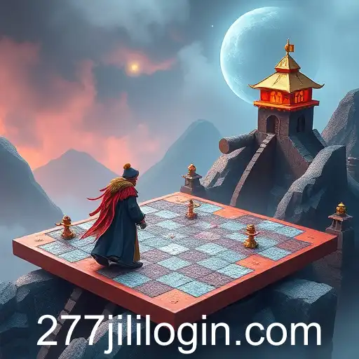 Gaming Landscape: The Role of 277jili in 2025