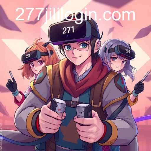 277jili and the Evolving Landscape of Online Gaming