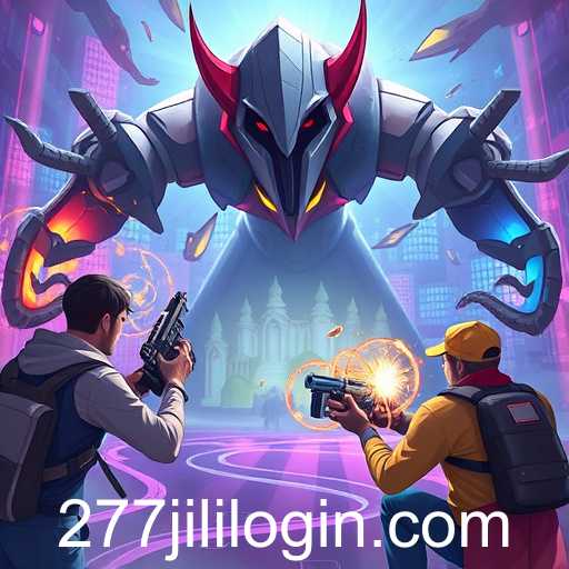 Exploring the Excitement of 'Multiplayer Mania': The Digital Playground Revolution with 277jili