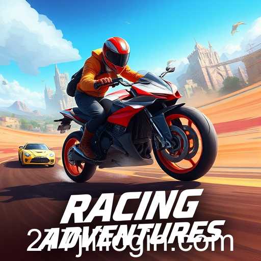 Exploring the Thrills of 'Racing Adventures' on 277jili: A High-Speed Gaming Experience