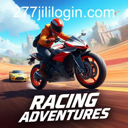 Exploring the Thrills of 'Racing Adventures' on 277jili: A High-Speed Gaming Experience