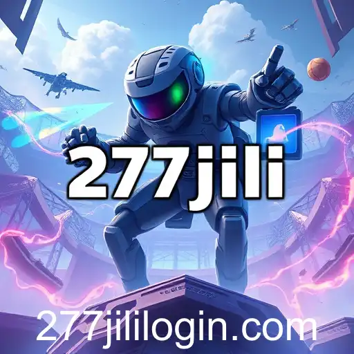 The Rise of 277jili in the Global Gaming Scene