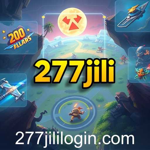 The Rise of 277jili: Revolutionizing Online Gaming