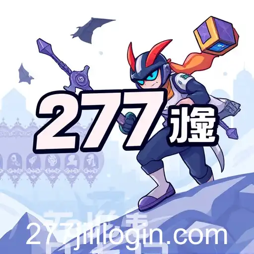 The Rise of 277jili: Shaping the Future of Gaming