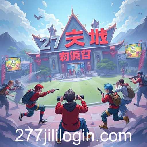 The Rise of 277jili and Its Impact on Gaming