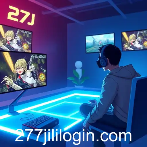 The Rise of Online Gaming Platforms