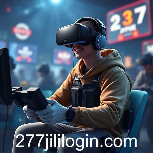 The Rise of Online Gaming in 2025