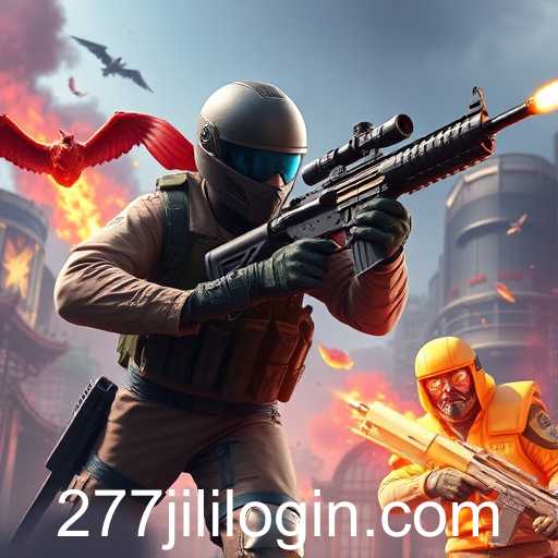 The Rising Influence of 277jili in Online Gaming