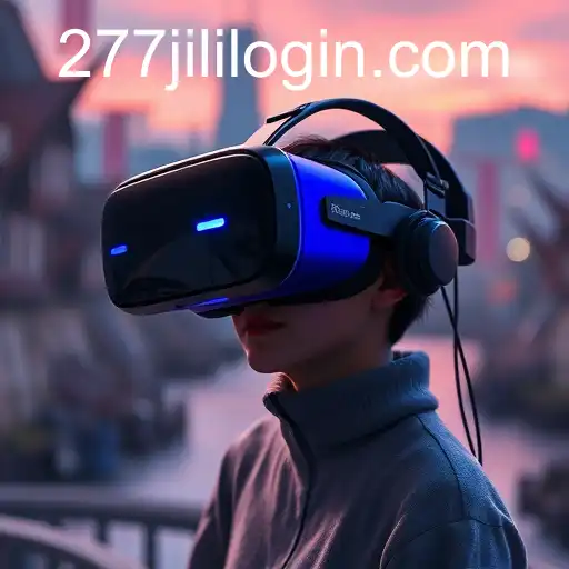 Virtual Reality (VR) Experiences: The Future of Gaming with '277jili' Key Innovations